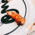 銀座 鮨 かねさか - 