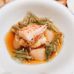 銀座 鮨 かねさか - 