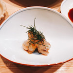 銀座 鮨 かねさか - 