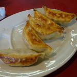 大ちゃんラーメン - 