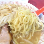 大ちゃんラーメン - 