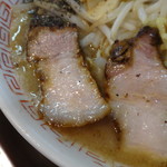 大ちゃんラーメン - 