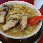 大ちゃんラーメン - 