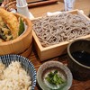石挽き十割蕎麦 玄盛 北新地本店