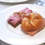 Zum Schwarzen Kameel - 