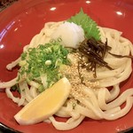 麺豪　のざき - 