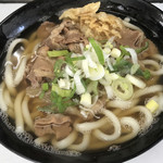 横綱うどん - 