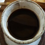 カプリ コーヒー ビーンズ - 真っ黒♡♡これはハマるかも(º∀º)♪♪