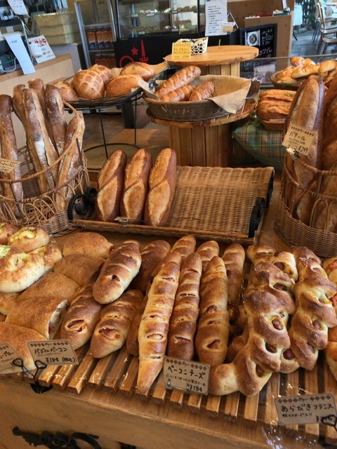 口コミ一覧 : エスポワール 戸倉店の写真