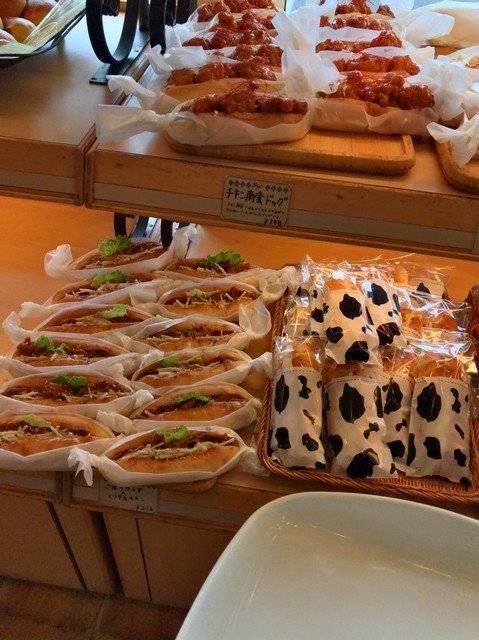 口コミ一覧 : エスポワール 戸倉店の写真