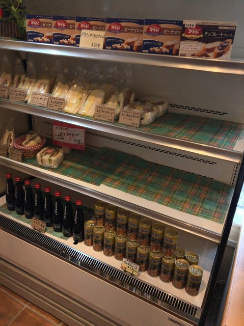 口コミ一覧 : エスポワール 戸倉店の写真