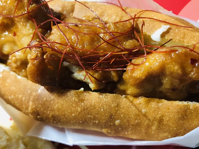 口コミ一覧 : エスポワール 戸倉店の写真