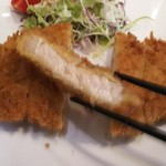 むちゃく - 結構 厚い  