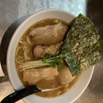 麺 やまらぁ - 