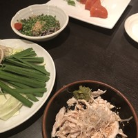 博多もつ鍋 やま中 赤坂店 - 