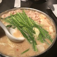 博多もつ鍋 やま中 赤坂店 - 