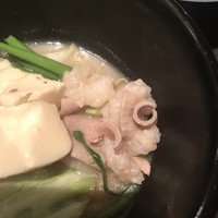 博多もつ鍋 やま中 赤坂店 - 