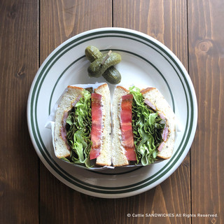 伊東市でおすすめの美味しいサンドイッチをご紹介 食べログ