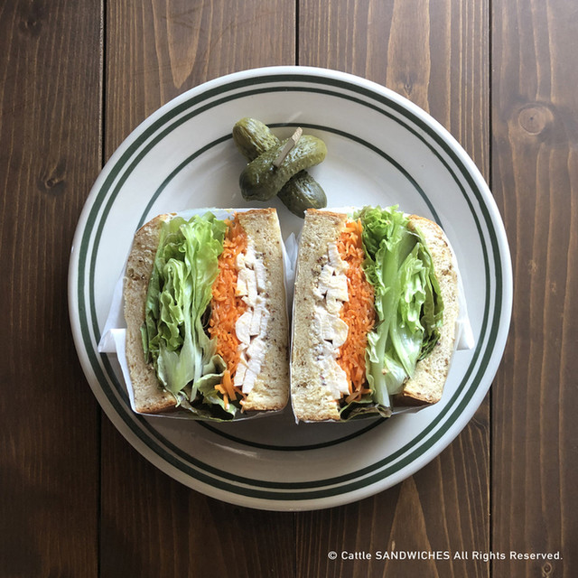 キャトル サンドイッチズ Cattle Sandwiches 城ケ崎海岸 サンドイッチ 食べログ キャトル サンドイッチズ Cattle Sandwiches 城ケ崎海岸 サンドイッチ 食べログ