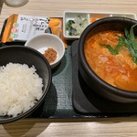 東京純豆腐 - 