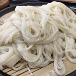 うどん処 はな川 - 