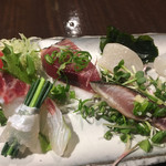 北野坂栄ゐ田 - 