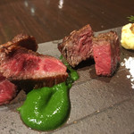 北野坂栄ゐ田 - 