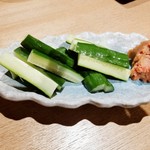 Sanriku Kaisen Izakaya Fukutake - 