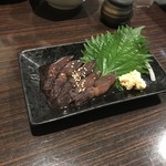 炭火焼鳥 しもーね - 