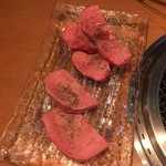 焼肉 山水 - 