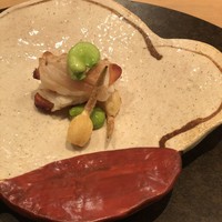 霞庭 まつばら - 
