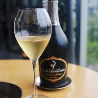 ＳＩＬＩＮ 火龍園 - Cuvee Nicolas Francois Billecart-Slmot Brut 2006。