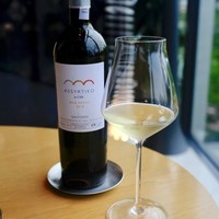 ＳＩＬＩＮ 火龍園 - Santorini Assyrtiko 2018。