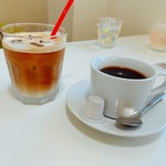 ドッグカフェ＆バー ミント - ドリンク写真: