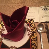 中国料理 翆陽 - 