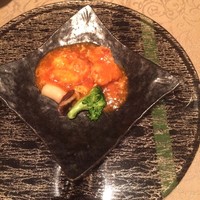 中国料理 翆陽 - 