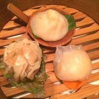 中国料理 翆陽 - 