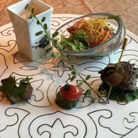 中国料理 翆陽 - 