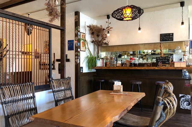 シャンティアン（Shanti庵） - 山形（カフェ）の写真