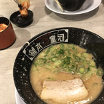 Kappa Ramen Hompo - 