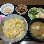 私のごはん屋さん ドン ムニュ - 
