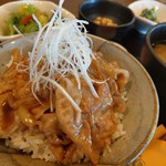 私のごはん屋さん ドン ムニュ - 