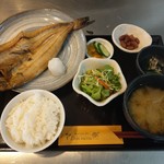 私のごはん屋さん ドン ムニュ - 