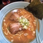 龍昇ラーメン - 