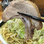 ラーメン二郎 - 