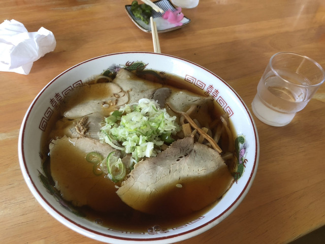 Chuukasobakurauchi 青森市 拉麵 食べログ 繁體中文
