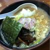 勇成ラーメン 本店