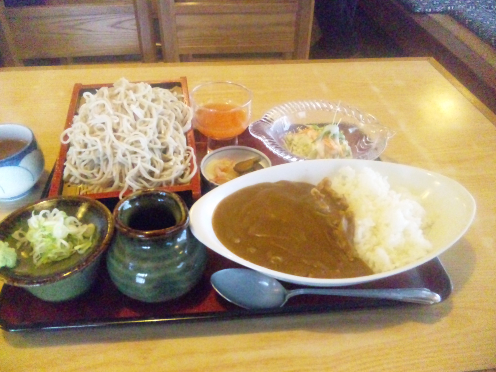 扇屋 そば店 name=
