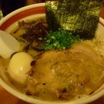 光・MENJI