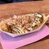 たこ焼き道楽 わなか 道頓堀店